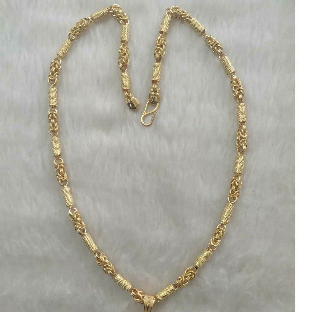 IndoItaly Gents Chain
