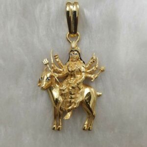 Meladi Maa Casting Pendant