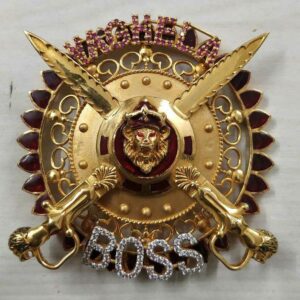 Brooch