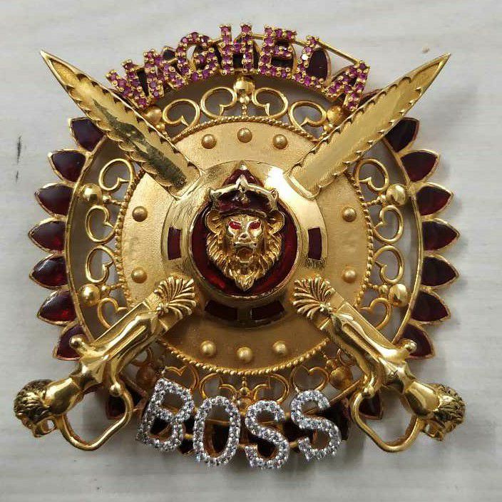 Brooch