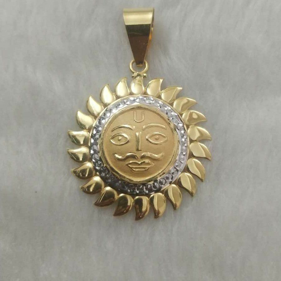Sury Pendant
