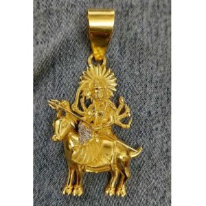 Meladi maa pendant