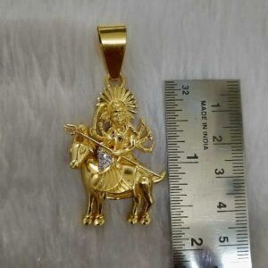 Meladi maa pendant