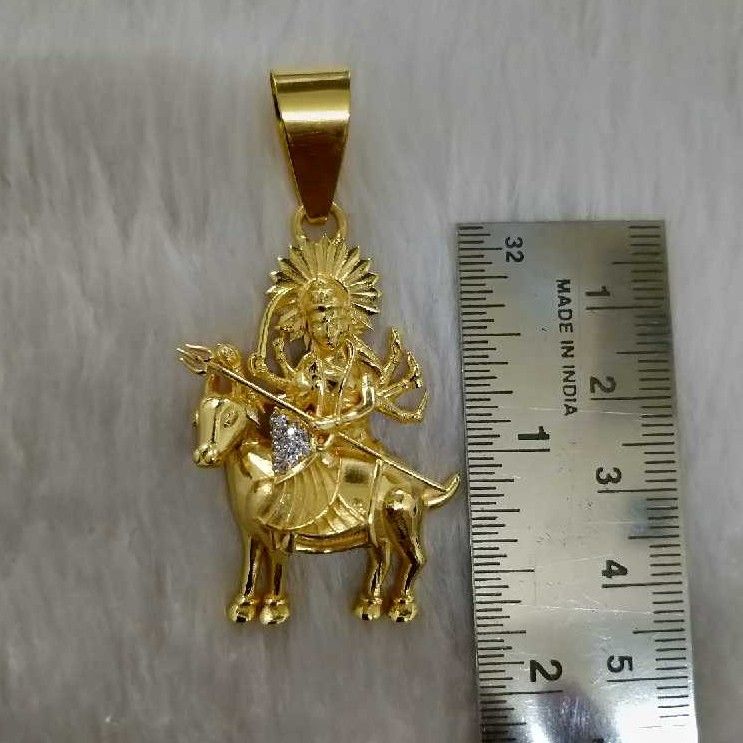 Meladi maa pendant