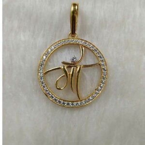 Ma Pendant