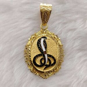 Goga maharaj pendant