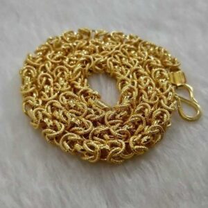 Gent's Bahubali Chain
