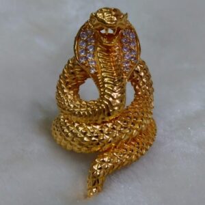 Goga ring