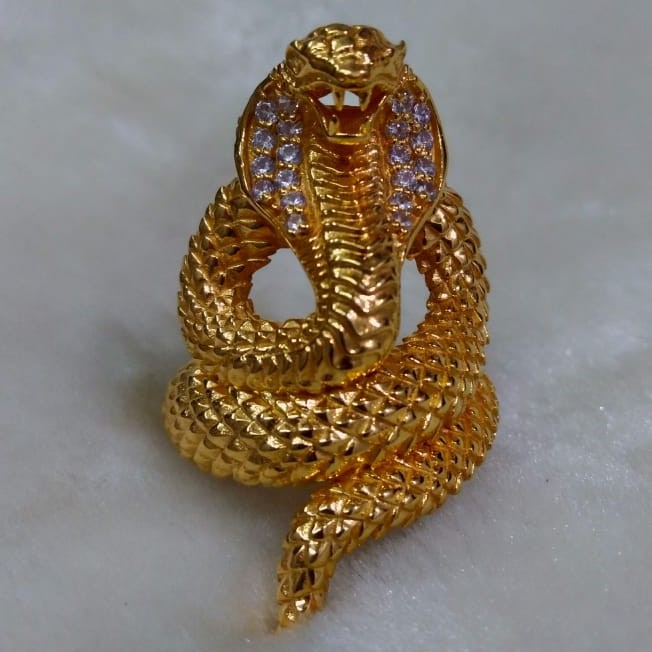 Goga ring