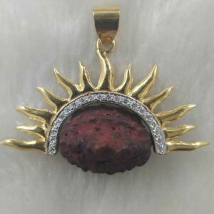 Rudraksh Pendant