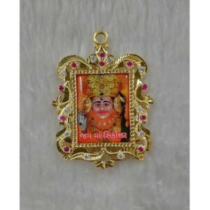 Photo mina pendant