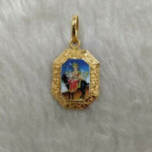 Photo pendant