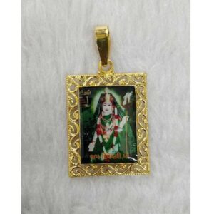 Photo mina pendant