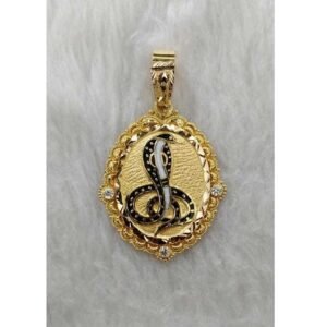 Goga maharaj pendant
