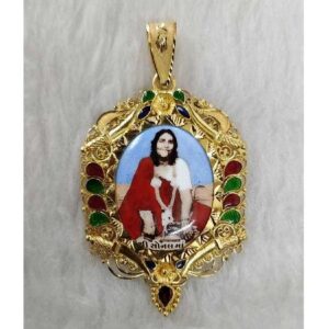 Photo mina Pendant
