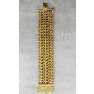 916 Gold Gents lucky