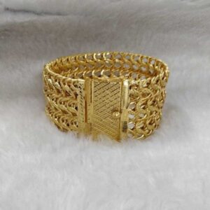 916 Gold Gents lucky