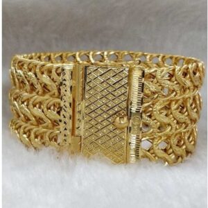916 Gold Gents lucky