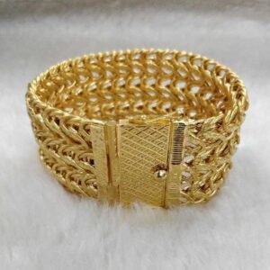 916 Gold Gents lucky