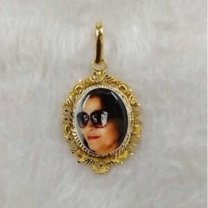 Photo Mina Pendant