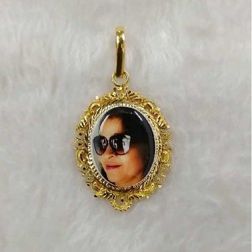 Photo Mina Pendant