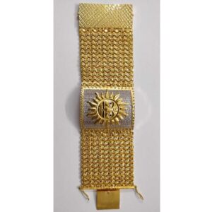 916 Gold Gents Surya Lucky