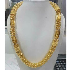 916 Indo Italian Gold Chain