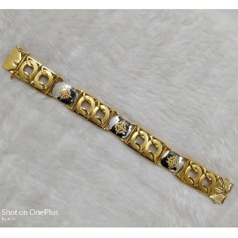 22KT Gold Casting Gents Lucky - Image 2