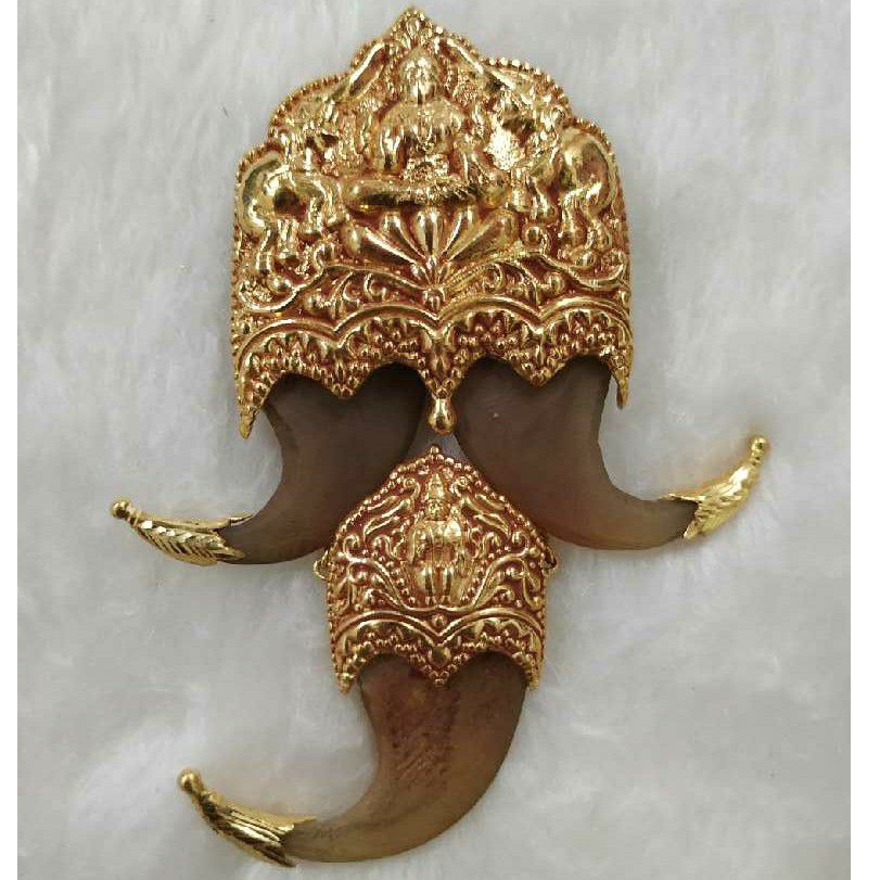 Vagha Nakh Artificial Pendant
