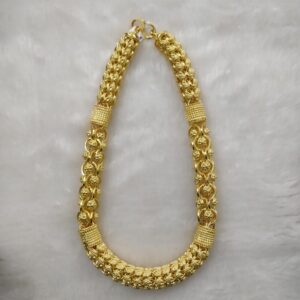 22K / 916 Gold Yellow Classic Chain