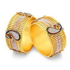 Modern Designer Kada