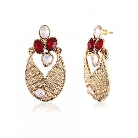 Attractive Artificial Earrings
