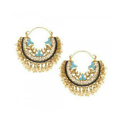 Fancy Earring In Jaipur