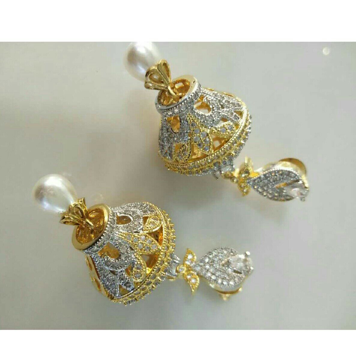 Ladies Designer Earring