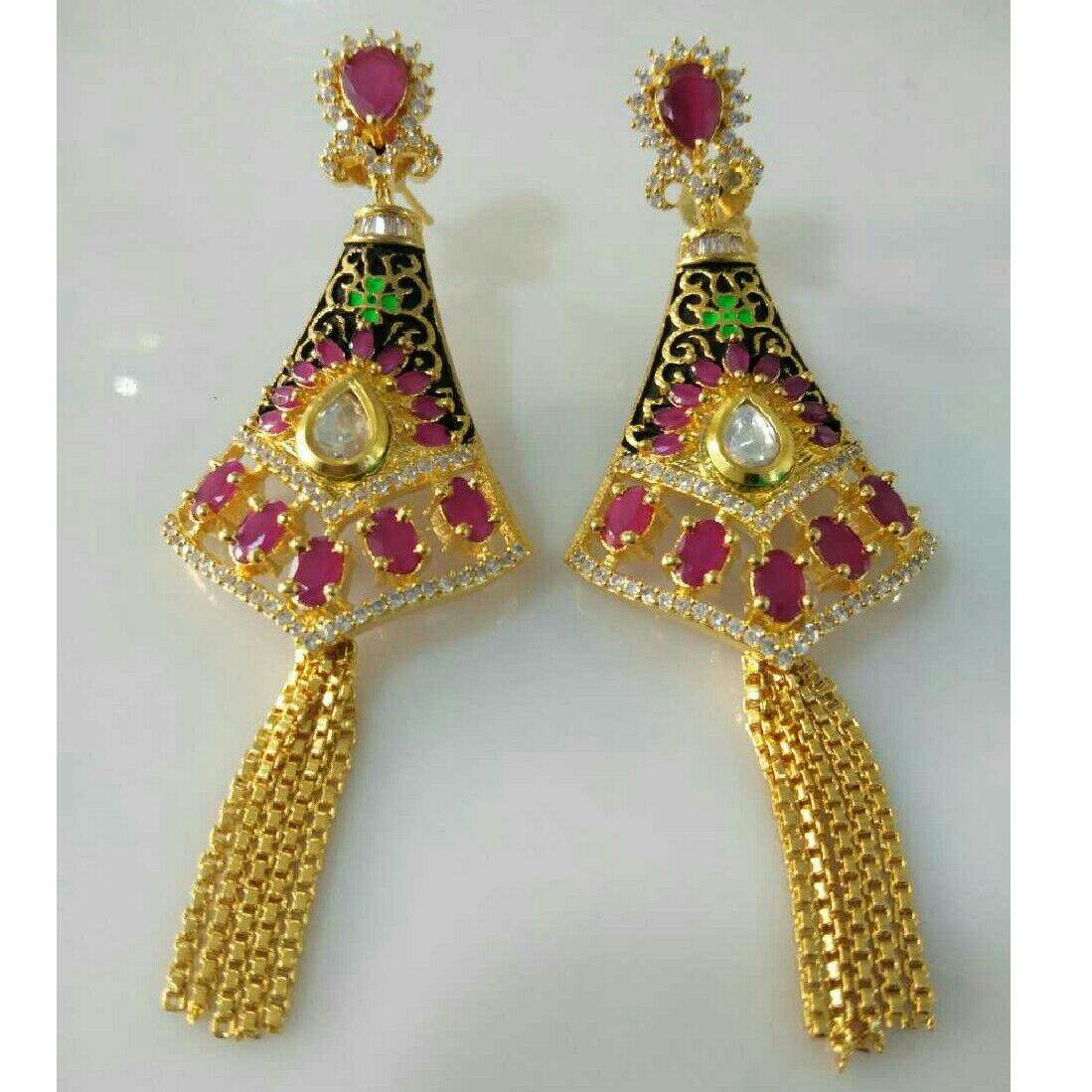 Fancy Designer Earring
