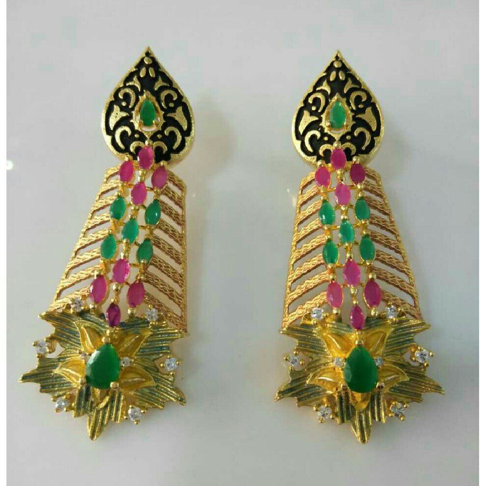 Modern Stylish Earrings