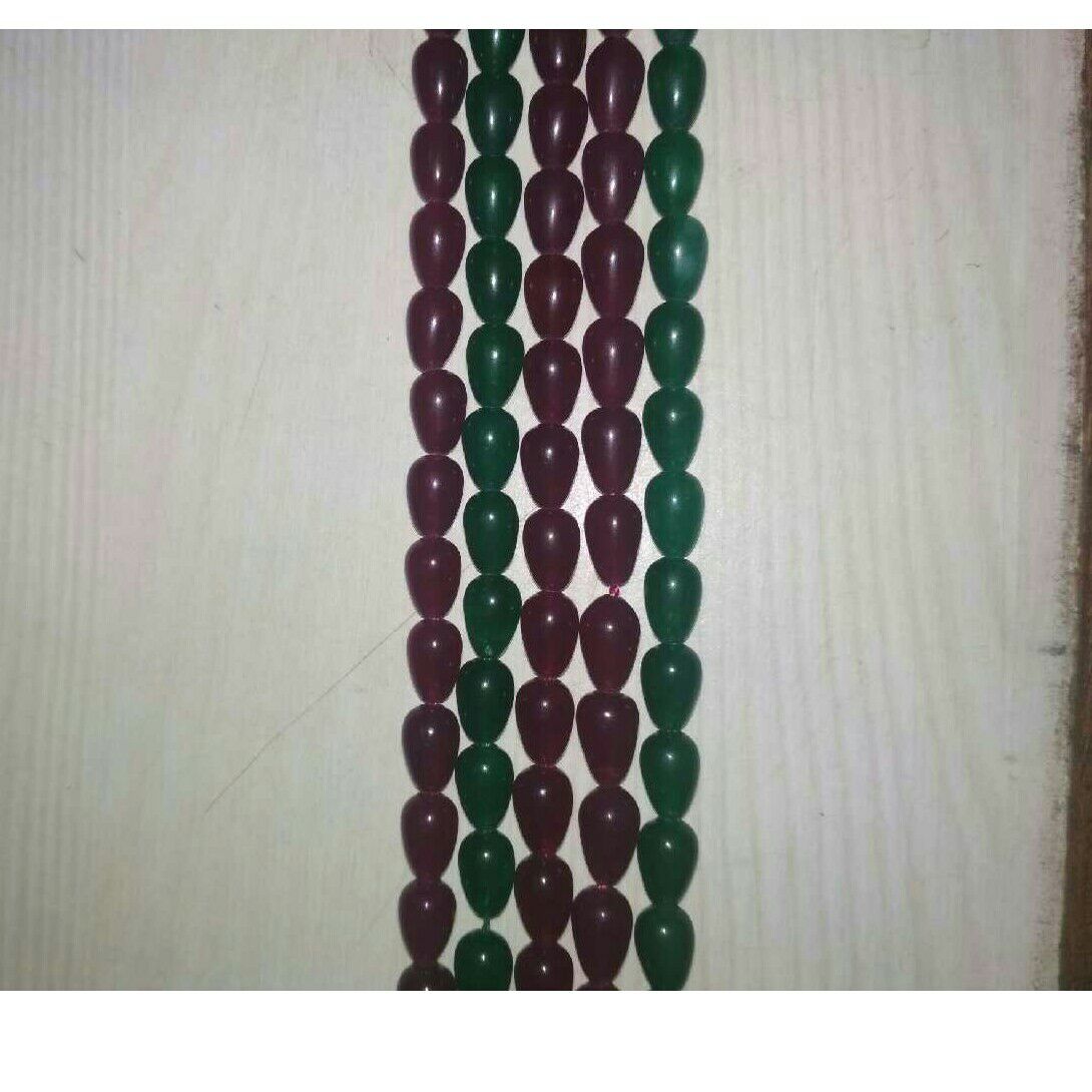 Synthetic Ladies Beads Mala