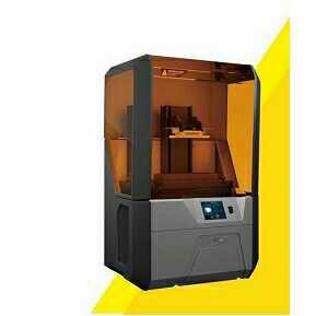 Flashforge 3D Printer Mcast