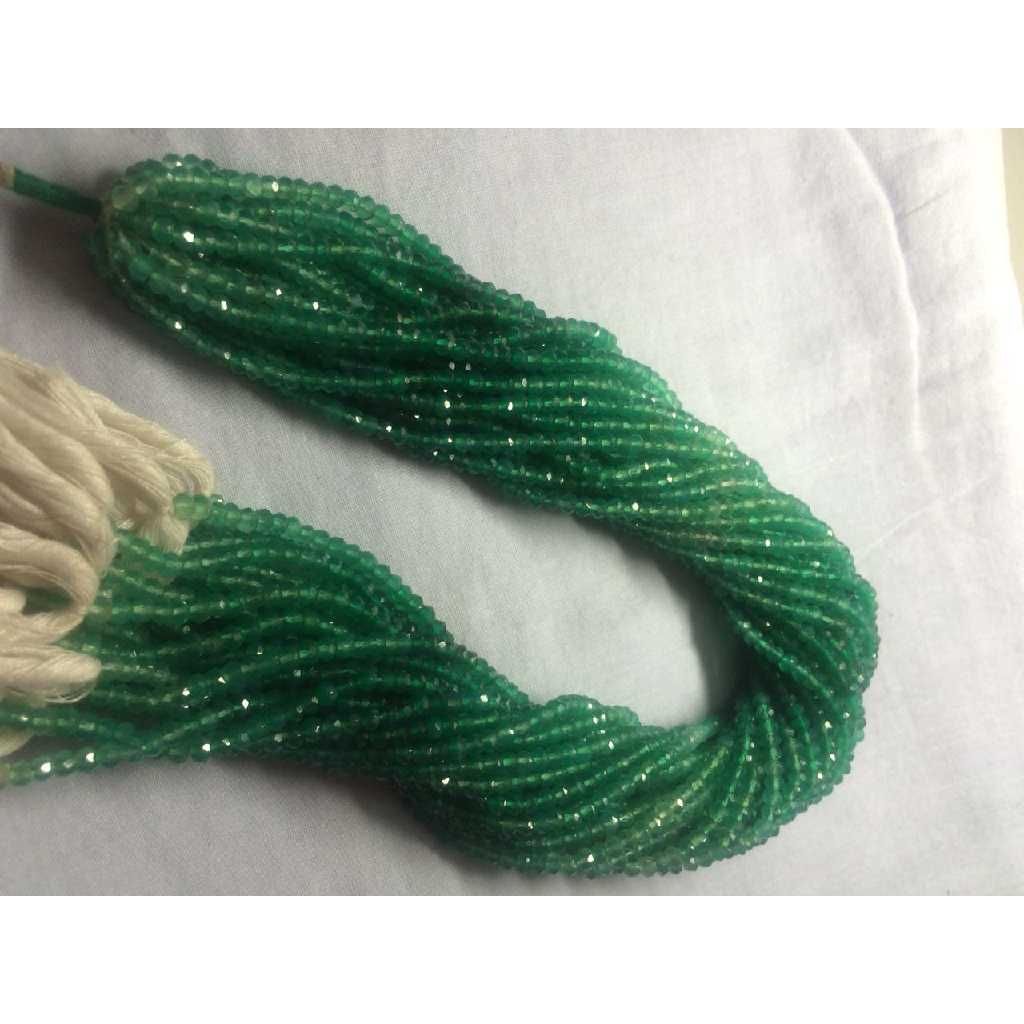 Green Ones