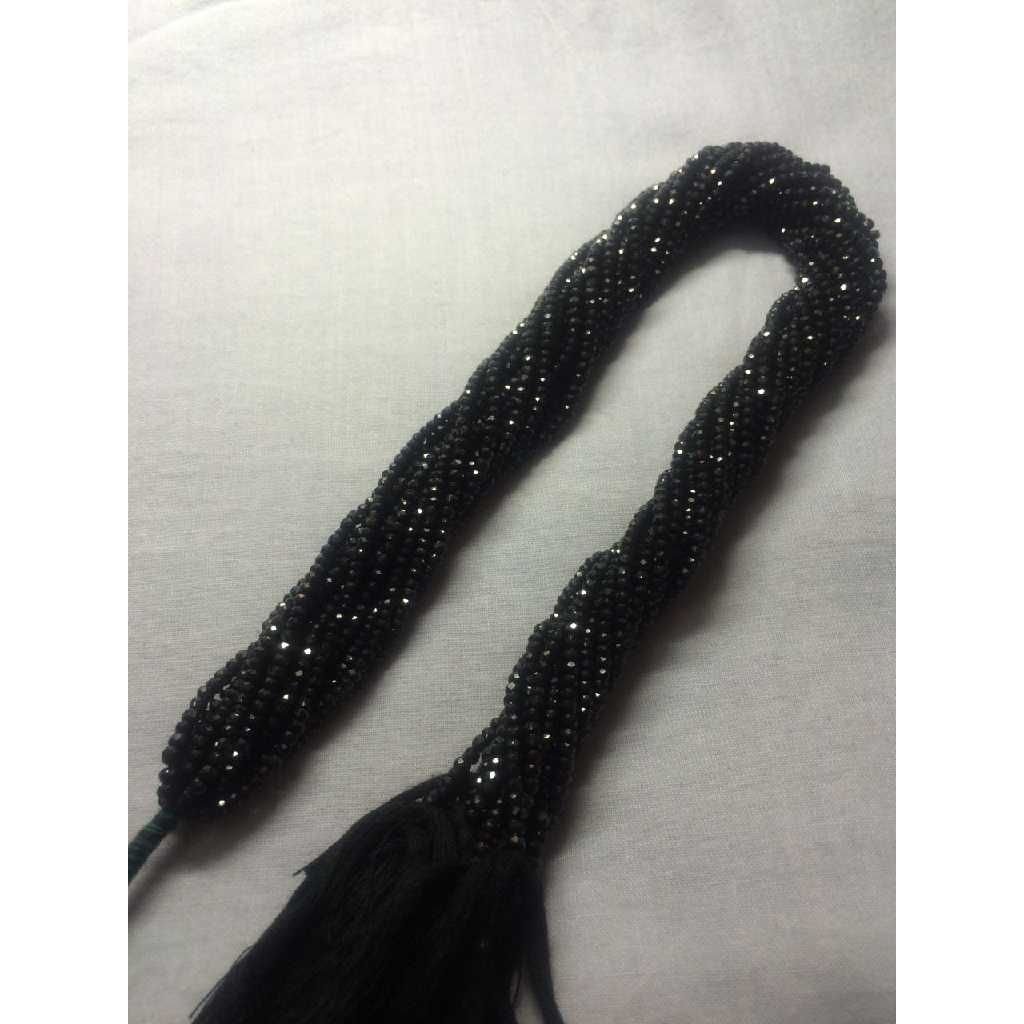 Black Spinal