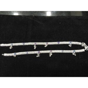 Gogri Style Antique Payal