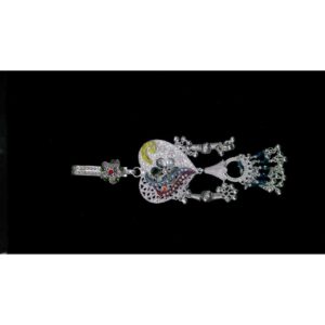 18K / 750 Silver Ladies Designer Juda ( 60T )