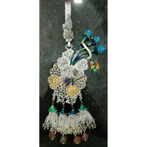 925 Silver Attractive Juda (45T/60T )