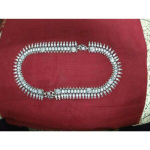 925 Silver Classic Ratangarin Payal