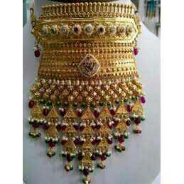 Attractive Traditional Aad