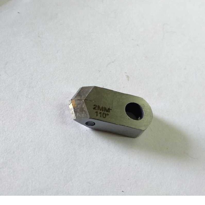 2MM 110 Diamond Machine Tools