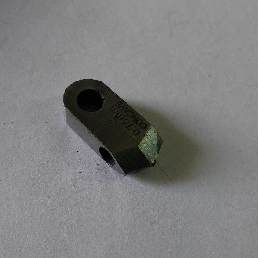 0.75 MM Diamond Machine Tools
