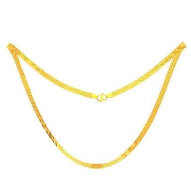 Gold Antique Designer Chain