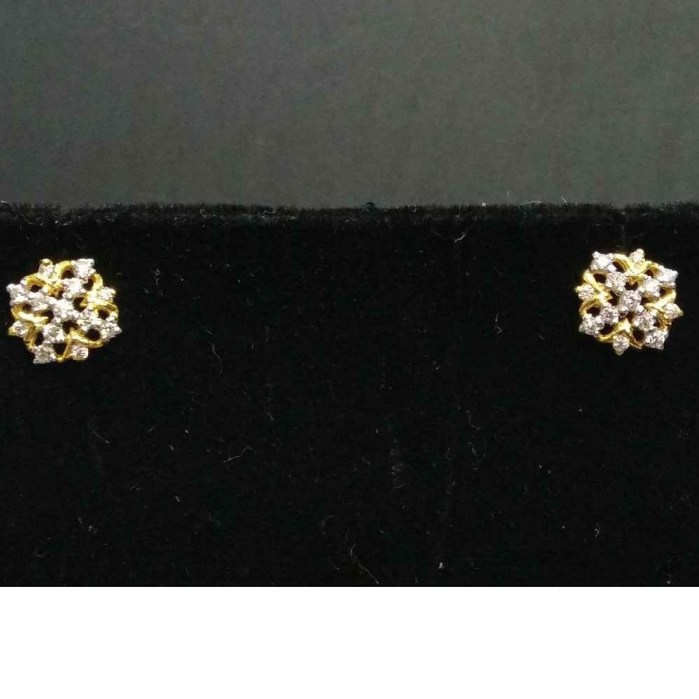 916 CZ Casting Attractive Baby Tops