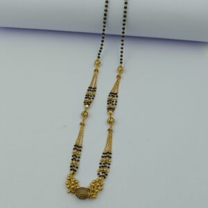 Antique mangalsutra